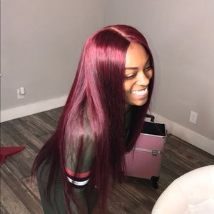 Meet your Posher, Hailey